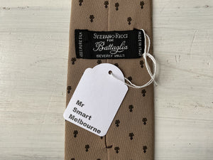 Stefano Ricci for Battaglia Beverley Hills tie