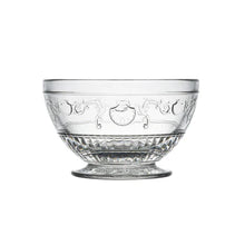 Versailles mini bowl by La Rochère