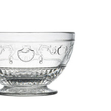 Versailles mini bowl by La Rochère