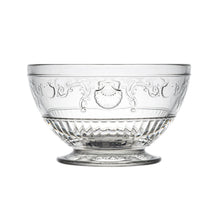 Versailles bowl by La Rochère