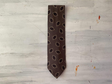 Vintage Giorgio Armani tie