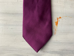 Drake’s London tie