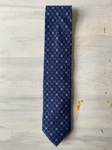 Dunhill London tie