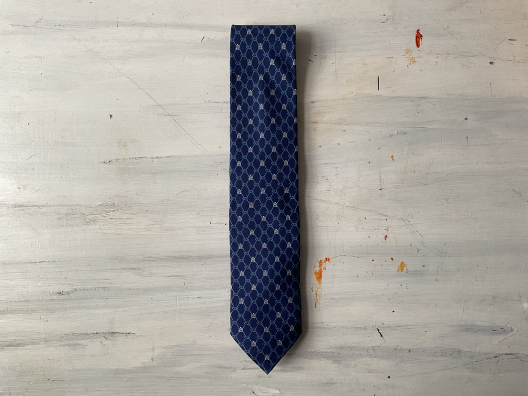 Dunhill London tie