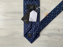 Dunhill London tie