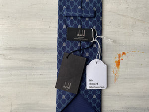 Dunhill London tie