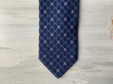 Dunhill London tie