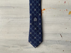 Dunhill London tie