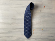 Dunhill London tie