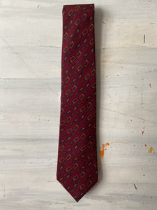 Christian Dior Monsieur tie