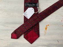 Christian Dior Monsieur tie