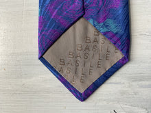 Basile tie