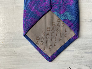 Basile tie