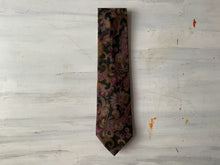 Vintage Ermenegildo Zegna tie