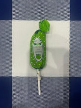 Barnier Apple Lollipop