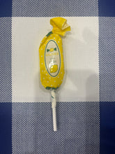 Barnier Lemon Lollipop