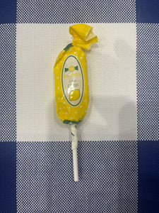 Barnier Lemon Lollipop