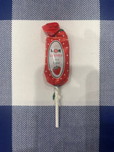 Barnier Strawberry Lollipop