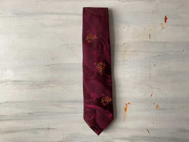 Christian Lacroix tie