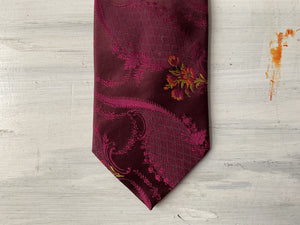 Christian Lacroix tie