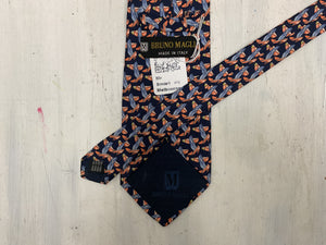 Bruno Magli tie