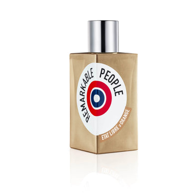 Remarkable People by Etat Libre d’Orange