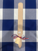 Roger Orfèvre crêpe spatula