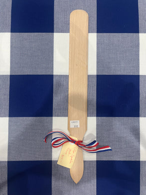 Roger Orfèvre crêpe spatula