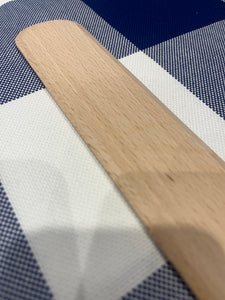 Roger Orfèvre crêpe spatula