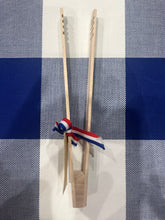 Roger Orfèvre toast tongs