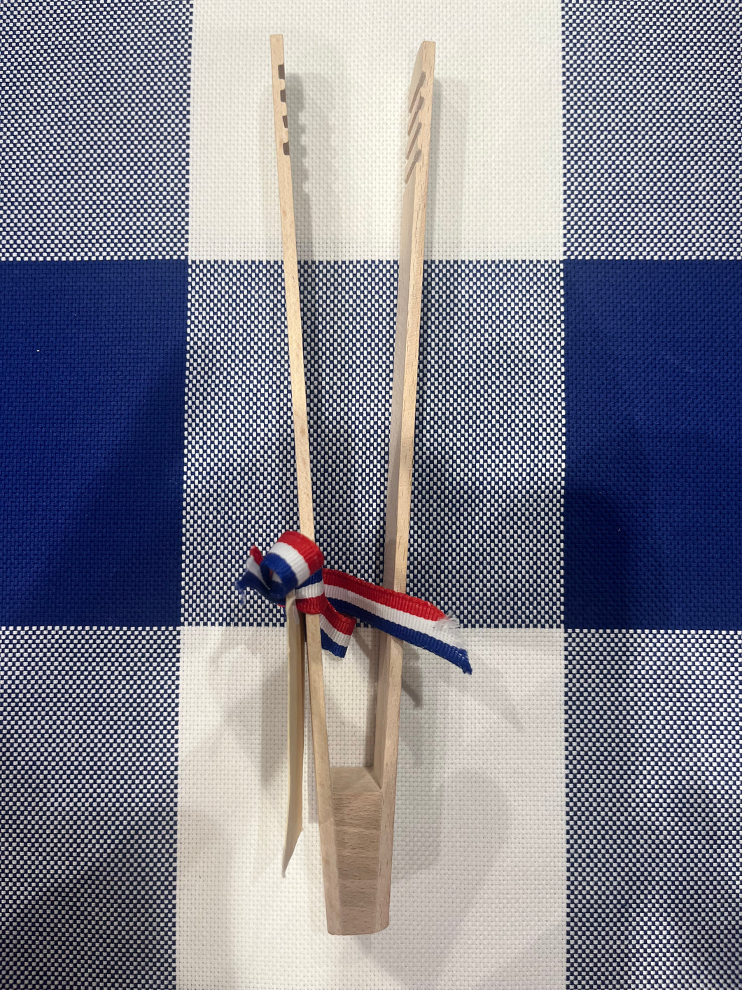 Roger Orfèvre toast tongs