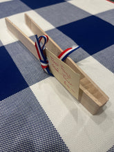 Roger Orfèvre toast tongs