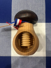 Roger Orfèvre nutcracker