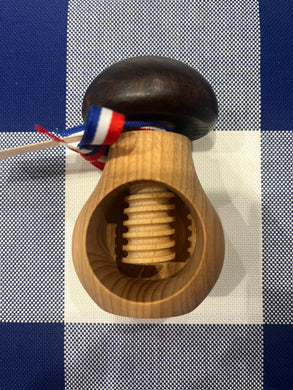 Roger Orfèvre nutcracker