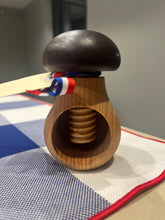 Roger Orfèvre nutcracker