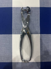 Roger Orfèvre chrome pitter