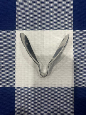 Roger Orfèvre mussel tongs