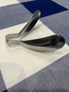 Roger Orfèvre mussel tongs