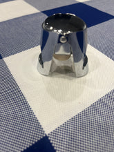 Roger Orfèvre stainless steel champagne stoppers