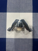 Roger Orfèvre stainless steel champagne stoppers