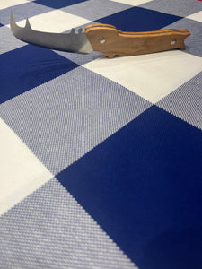 Roger Orfèvre Rhino Cheese Knife