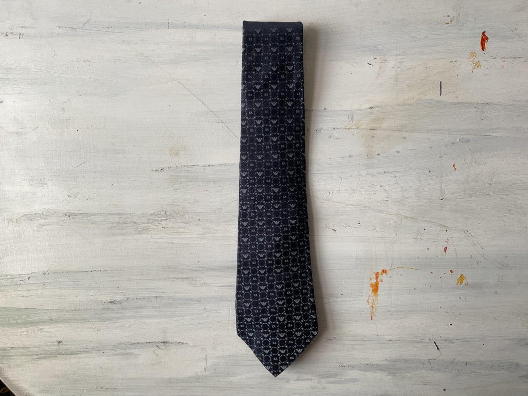 Emporio Armani tie