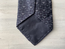 Emporio Armani tie