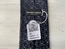 Emporio Armani tie