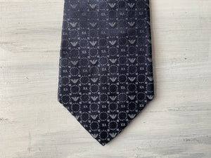 Emporio Armani tie