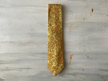 Duchamp London tie