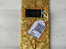 Duchamp London tie