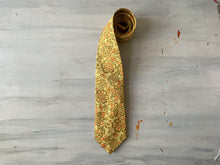 Duchamp London tie