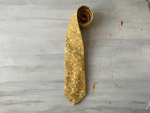 Duchamp London tie