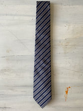 Lanvin Paris tie